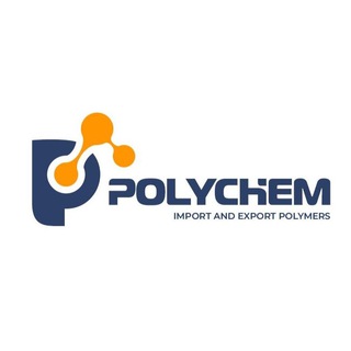 Логотип @polychemuz - POLYCHEM.UZ