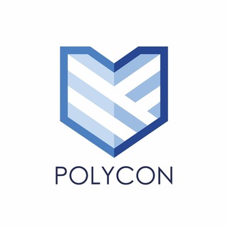 Логотип @polyconuz - POLYCON