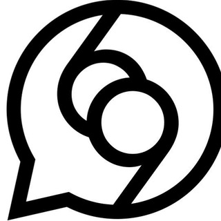 Логотип @polyglot69 - 69 языков для начинающих ❤️