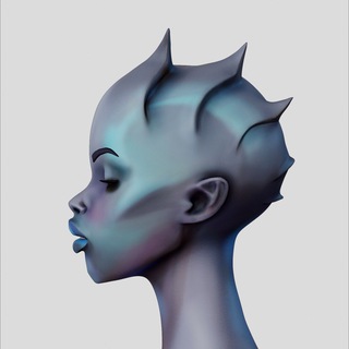 Логотип @polyipad - Gera. 3D on IPad