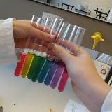 Логотип @polyjuice - polyjuice