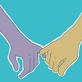 Логотип @polymagia - Полимагия! Открытый брак