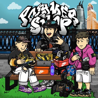 Логотип @polymerwomens - POLYMER FOR WOMEN'S 💟