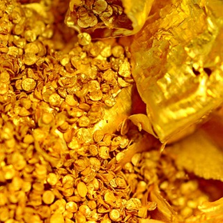 Логотип @polymetalnews - Новости Solidcore Resources