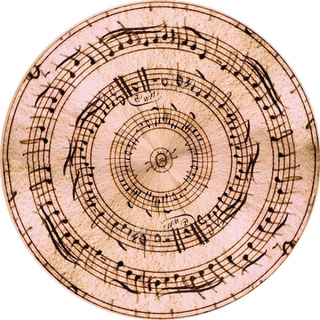 Логотип @polyphony_online - Полифония онлайн | Композиция | Аранжировка