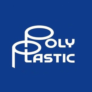 Логотип @polyplasticgroupofficial - Группа ПОЛИПЛАСТИК