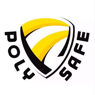 Логотип @polysafe_ru - Система защитных ограждений ПОЛИСЕЙФ 🚧
