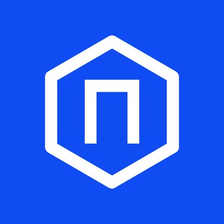 Логотип @polytechchat - Политех Chat