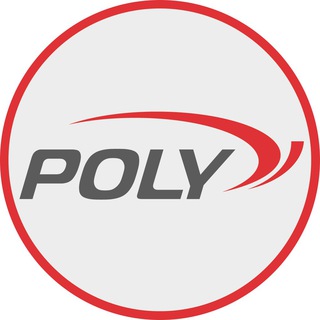 Логотип @polyvision - Polyvision