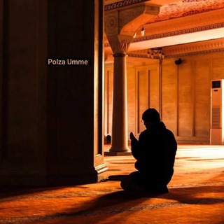 Логотип @polza_umme_1 - .