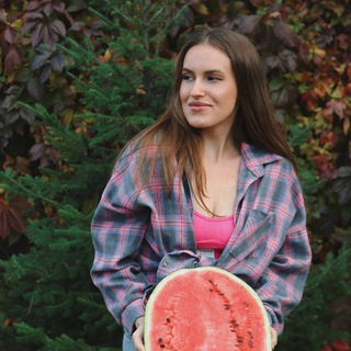 Логотип @polza_vsem_info - Чат Карина Польза❤️