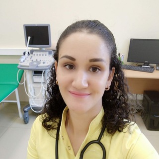 Логотип @polzakudravaia - Разбор анализов и консультация терапевта.