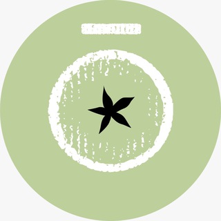 Логотип @pomacider - Pōma Cider