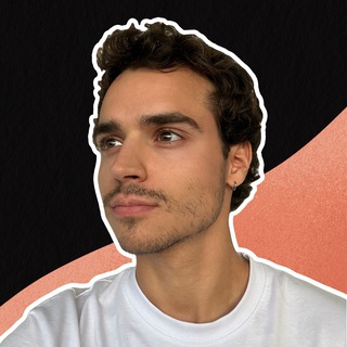 Логотип @pomazkovjs - pomazkov.js | Frontend & more