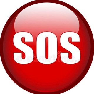 Логотип @pomeha_sprava_sos - Помеха справа 🆘