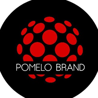 Логотип @pomelobrand - Pomelo Brand.