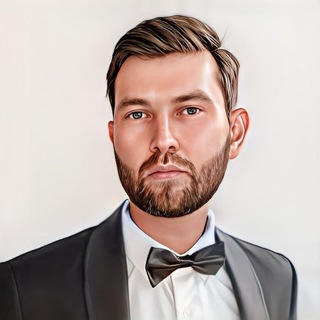 Логотип @pomerantsev_ilya - GPT Померанцев