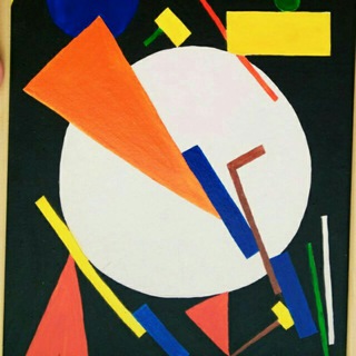 Логотип @pomeschenko - Мир в экономике