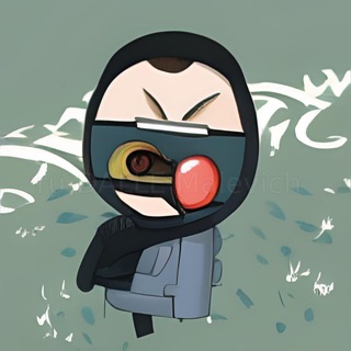 Логотип @pometodichke - по методичке | новые медиа и не только