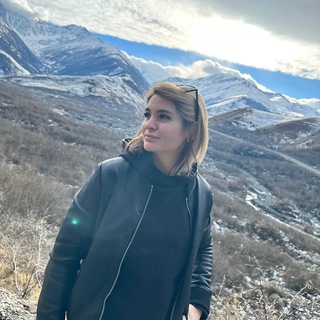 Логотип @pomeukai - Мяу