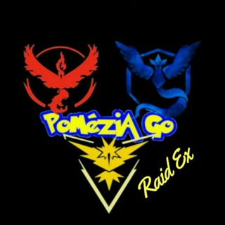 Логотип @pomeziaraidex - Pomezia Raid Ex
