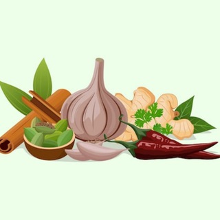 Логотип @pomidor_vishnia - FAST-Специя