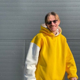 Логотип @pomidorka - GUKOV 🇺🇦