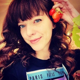 Логотип @pomidornyy_bloger - Помидорный блогер