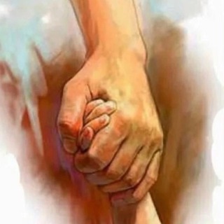 Логотип @pomoch_nashim_71 - ПОМОЩЬ НАШИМ❤️/ Щёкино и ЩЕКИНСКИЙ РАЙОН. Официальный Канал