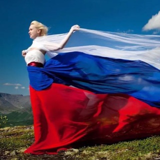 Логотип @pomoch_soldatam_snk - ЖЕНЩИНЫ НАСТОЯЩИХ МУЖЧИН🇷🇺🇷🇺🇷🇺