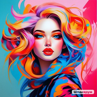 Логотип @pomodee - ПО МОДЕ