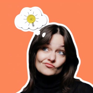 Логотип @pomoemymnepora - По-моему, мне пора