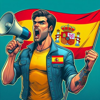 Логотип @pomogaika_info - Испанский стыд