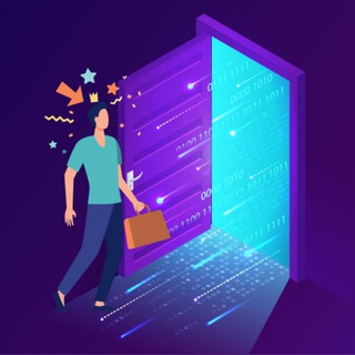 Логотип @pomogator3 - Подборка IT-каналов