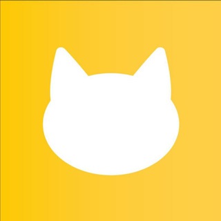 Логотип @pomogatorchat - ПОМОГАТОР