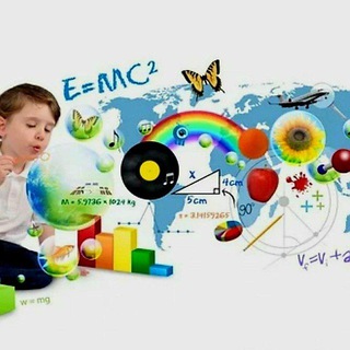 Логотип @pomogirebenkuvrazvitii - Развивающие Занятия С ДЕТЬМИ.