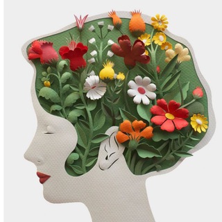 Логотип @pomogutvsem - ПОМОГАТЬ | психологическая помощь | психология