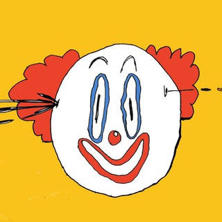 Логотип @pomoikatrashh - Помойка, да, Трэш