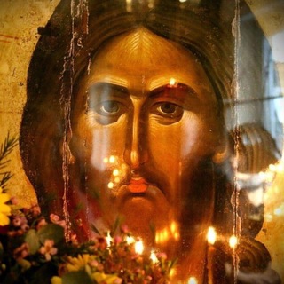 Логотип @pomolimsy - Господу Помолимся