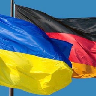 Логотип @pomosh_germany_chemnitz_ukraine - Помощь беженцам Украина ➡️ Польша/Германия