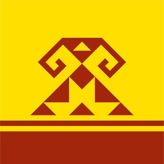 Логотип @pomosh_v_chuvashii - Помощь беженцам в Чувашии