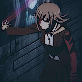 Логотип @pomoshchsoge - помощь от точки 🎹