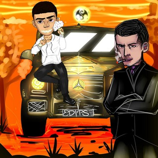 Логотип @pomosheditoram002 - Эдитс