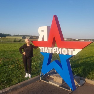 Логотип @pomoshfronty2 - Галина Павловская I Помощь фронту