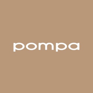 Логотип @pompa_fashion - POMPA