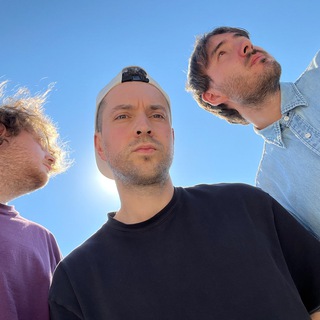 Логотип @pompeya_music - Pompeya