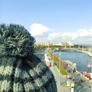 Логотип @pomponvoyage - Pomponvoyage