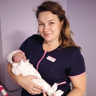 Логотип @pompulya - ЕЖЕДНЕВНИК ДОУЛЫ