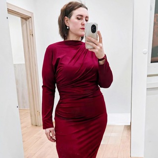 Логотип @pompusheta - 🍒POMPUSHETA🍒