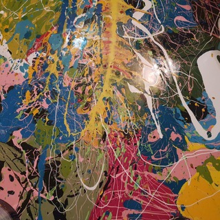 Логотип @ponakrasheno - Beloivan entertainment